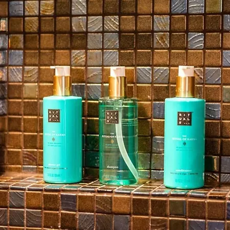 Апартаменты The Minipenthouse Terrace &