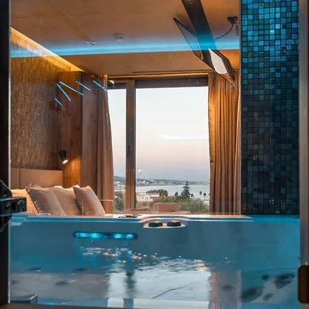 The Minipenthouse Terrace & *