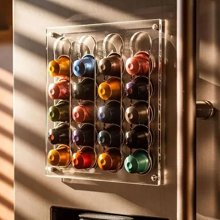 The Minipenthouse Terrace & * Пасу-де-Аркуш