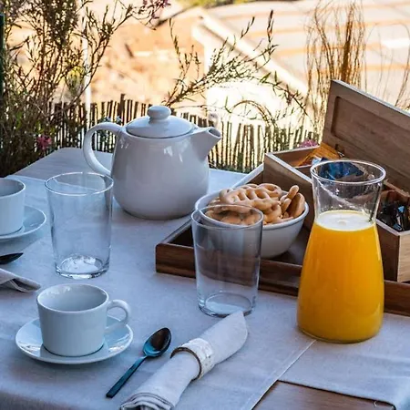 The Minipenthouse Terrace & Апартаменты