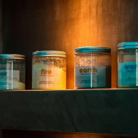 The Minipenthouse Terrace & * Пасу-де-Аркуш