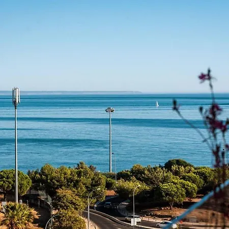 The Minipenthouse Terrace & *