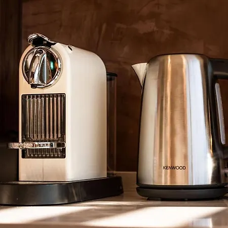 The Minipenthouse Terrace & *