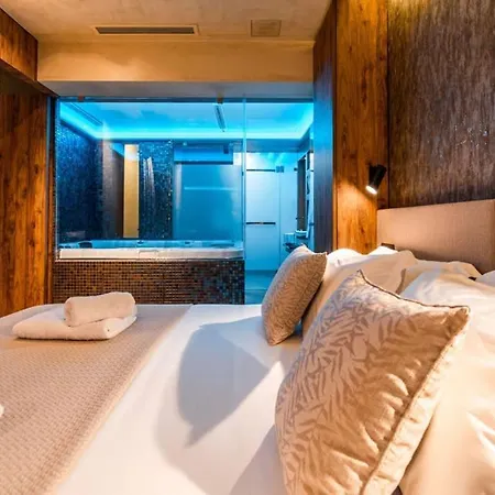 The Minipenthouse Terrace & *