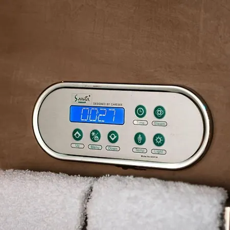 Apartment The Minipenthouse Terrace & *