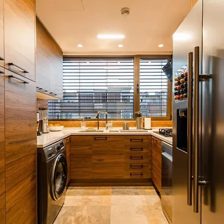 Apartment The Minipenthouse Terrace & Paço de Arcos