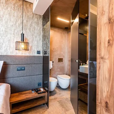 The Minipenthouse Terrace & *