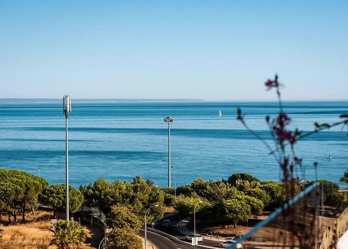 The Minipenthouse Terrace & *