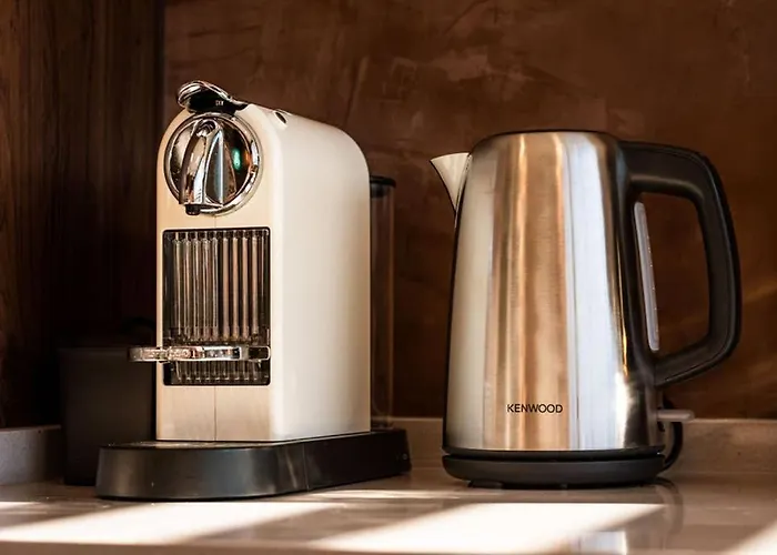 The Minipenthouse Terrace & *