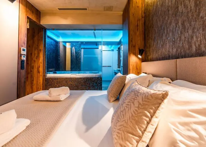 The Minipenthouse Terrace & *