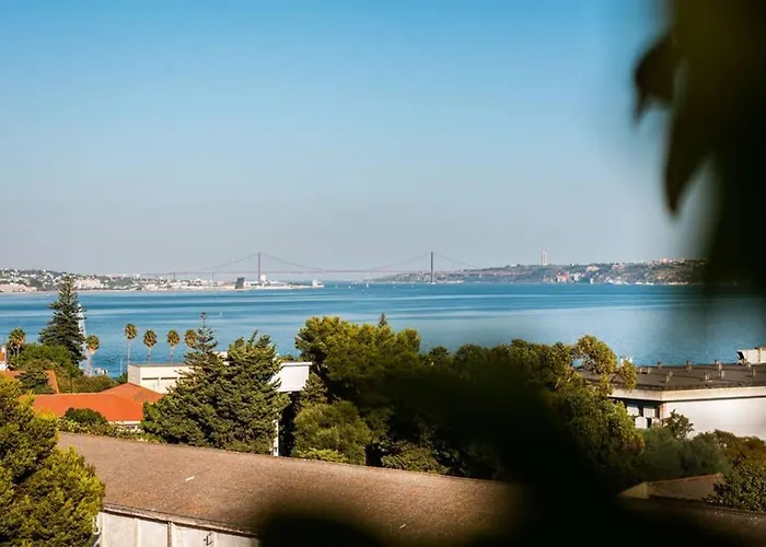 アパート The Minipenthouse Terrace &